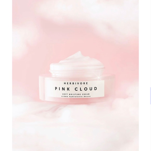 Herbivore Pink Cloud Soft Moisture Cream for neutral to dry skin - 1.7 fl oz - Picture 6 of 12